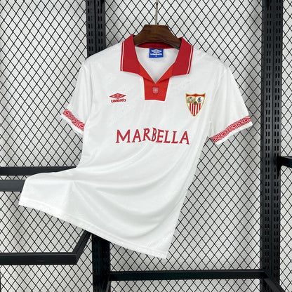 Retro Sevilha 1994-1995