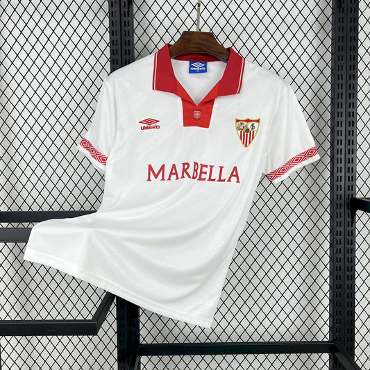 Retro Sevilha 1994-1995