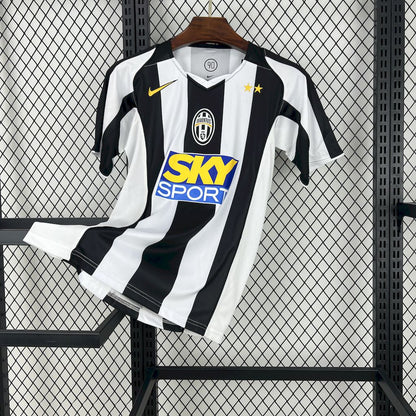 Retro Juventus 2004-2005