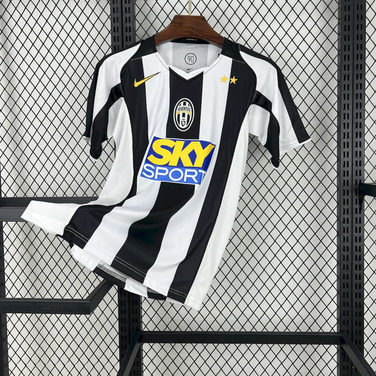 Retro Juventus 2004-2005