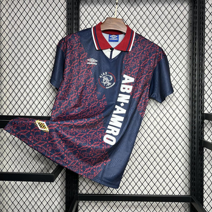 Retro Ajax 1994-1995