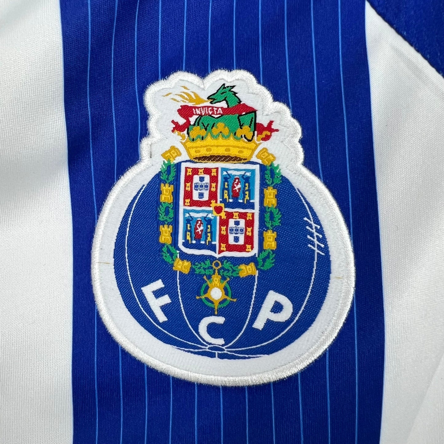 Porto Retro 14-15