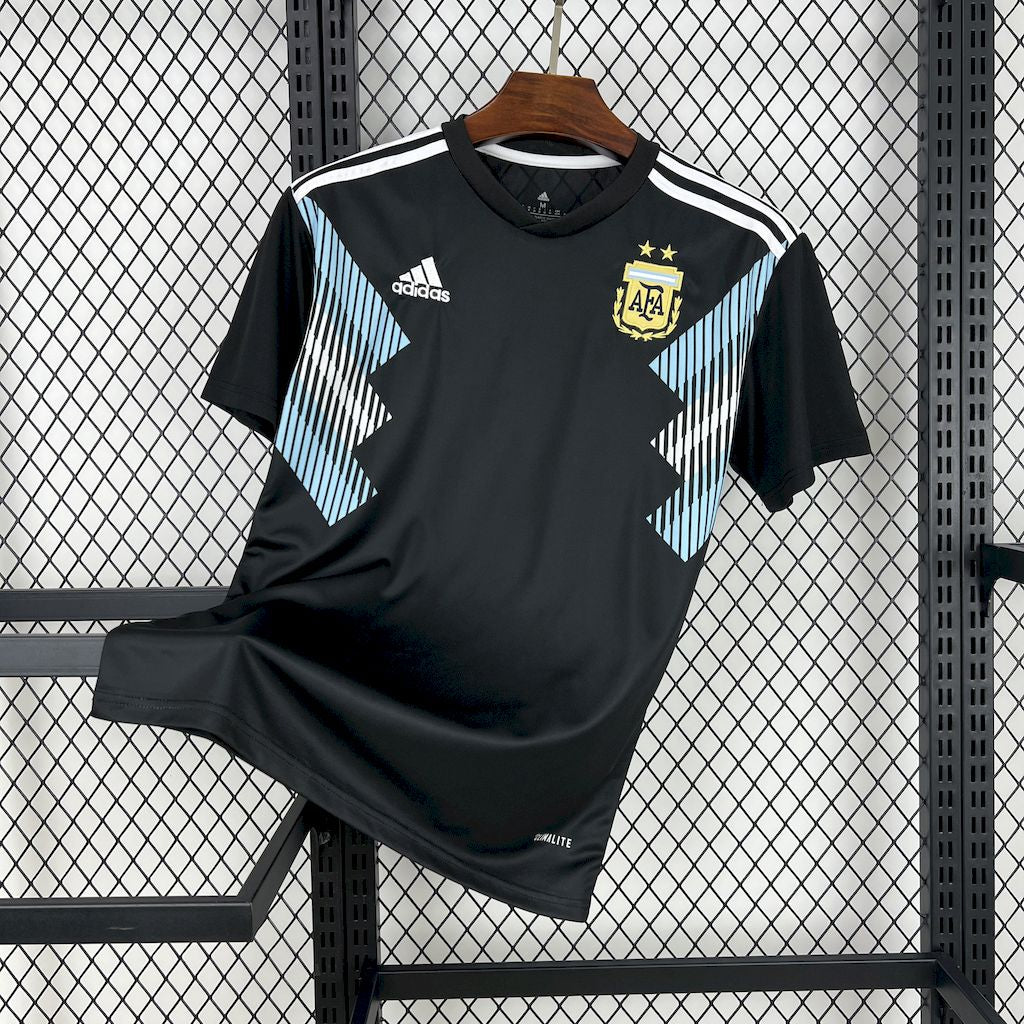 Retro Argentina 2018