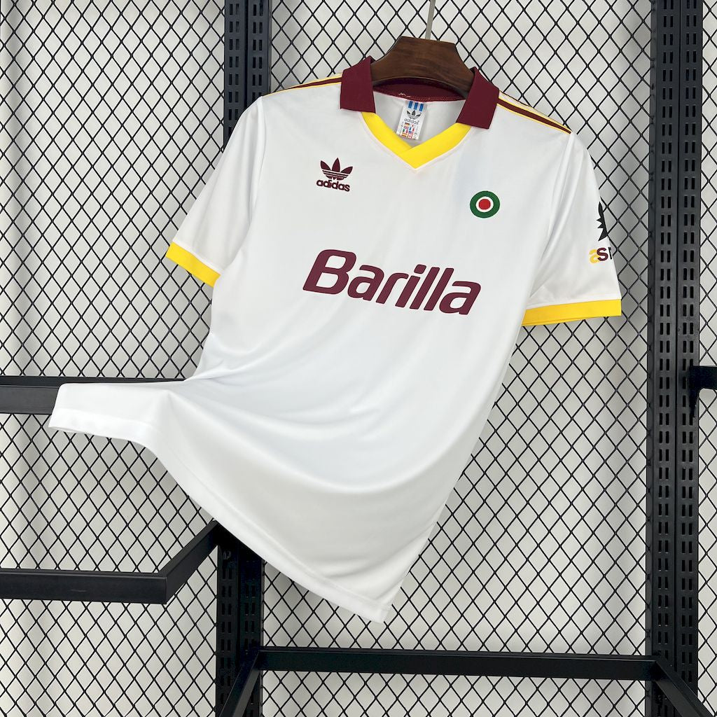 Retro Roma 1991-1992