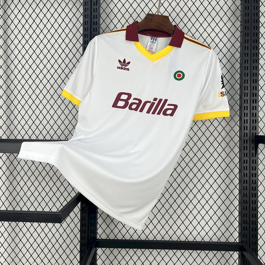 Retro Roma 1991-1992