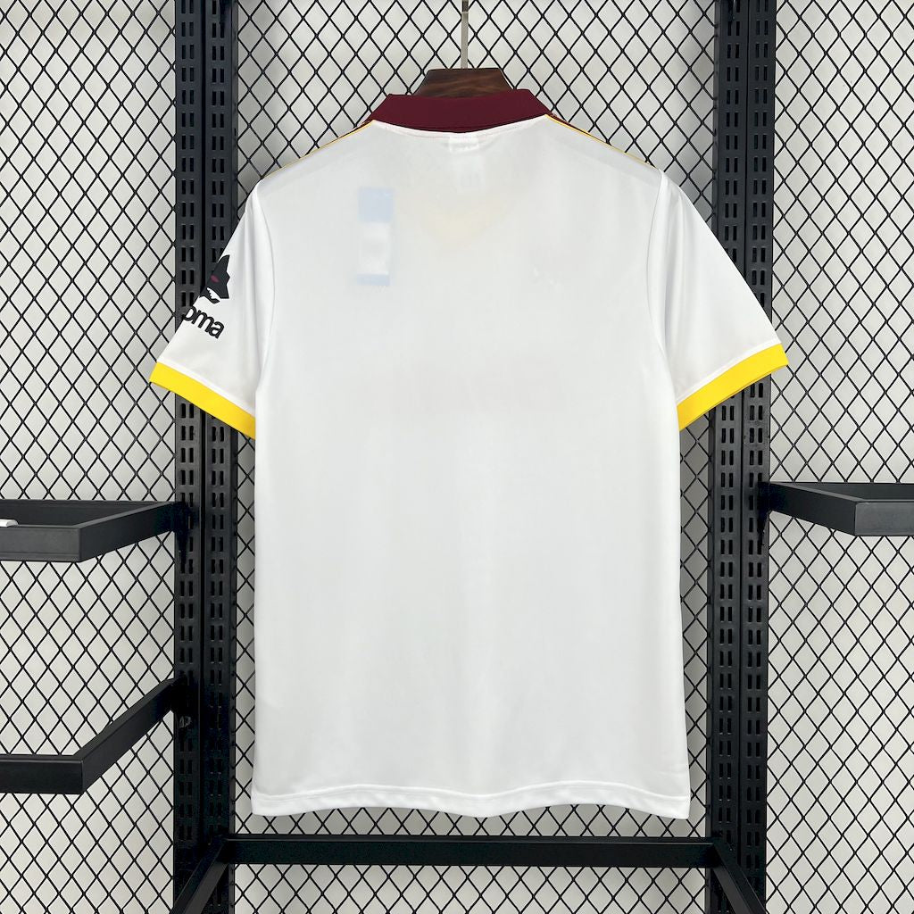 Retro Roma 1991-1992