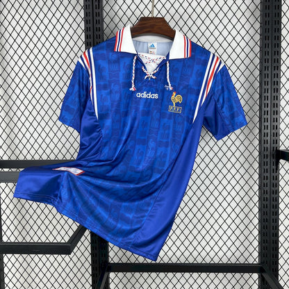 Retro França 1996