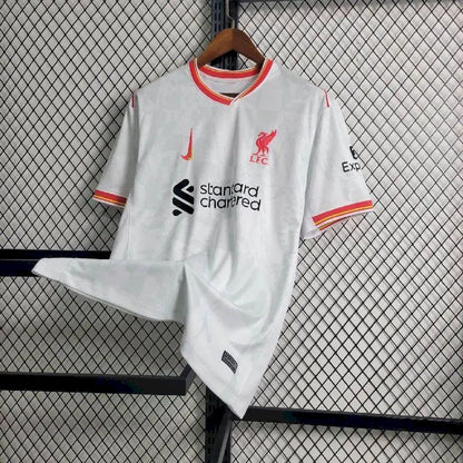 Alternativa Liverpool 24-25