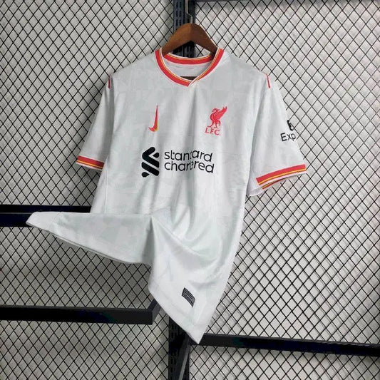 Alternativa Liverpool 24-25