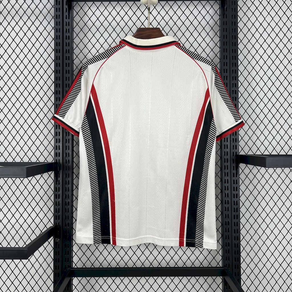 Milan Retro 97-98