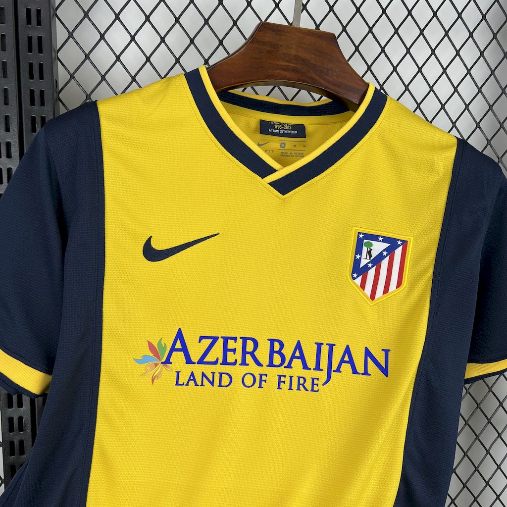 Atlético Madrid Retro 13-14