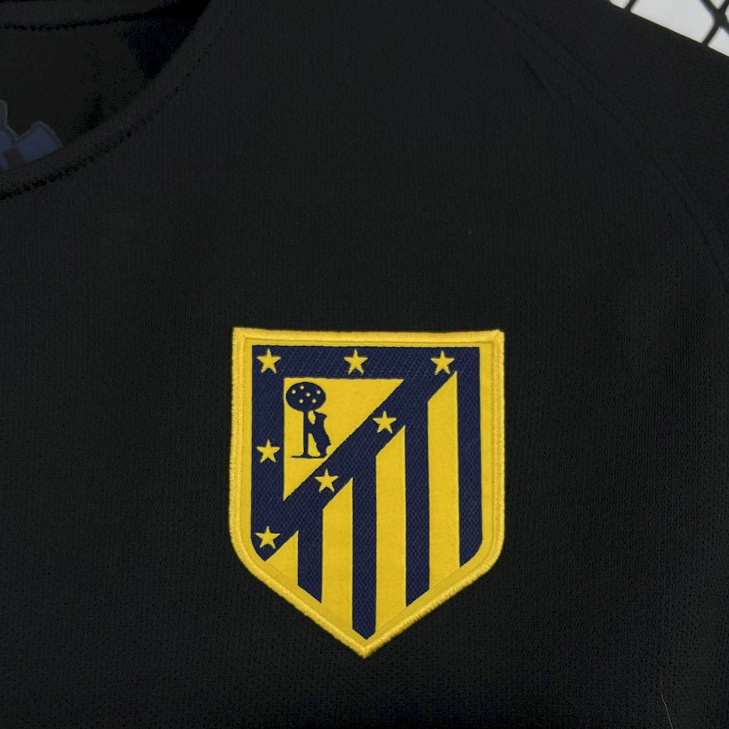 Atlético Madrid Retro 16-17