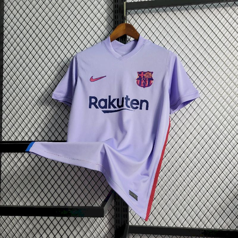 Retro Barcelona 2021-2022
