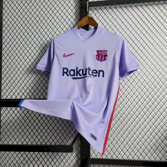 Retro Barcelona 2021-2022