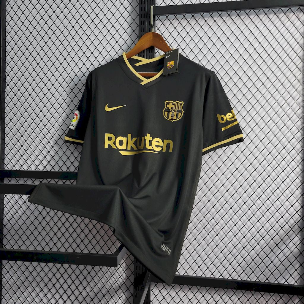 Retro Barcelona 2020-2021