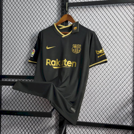 Retro Barcelona 2020-2021
