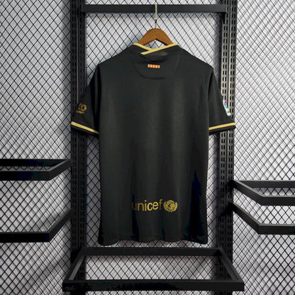 Retro Barcelona 2020-2021