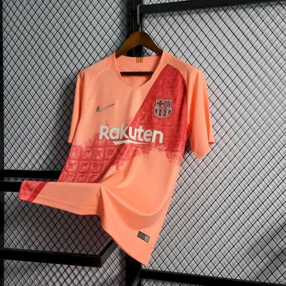 Retro Barcelona 2018-2019