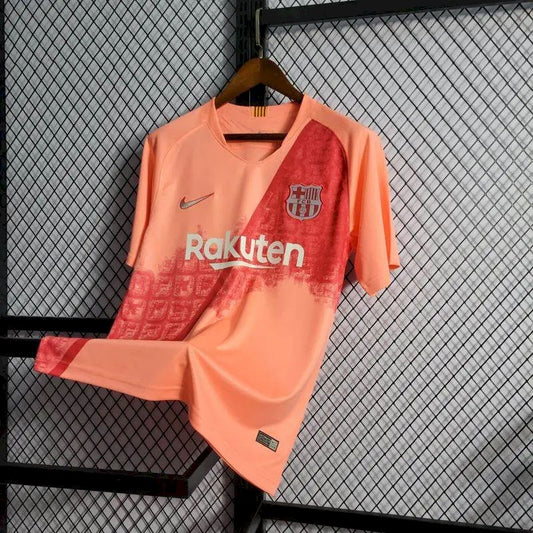 Retro Barcelona 2018-2019