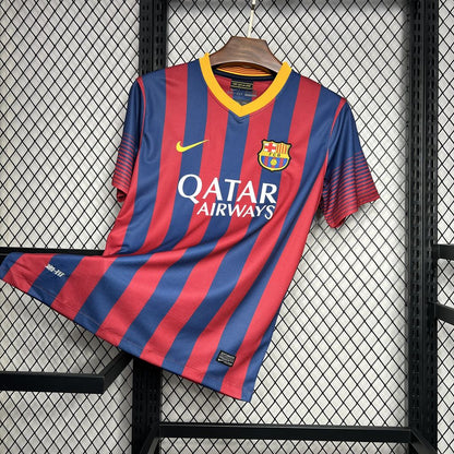 Retro Barcelona 2013-2014
