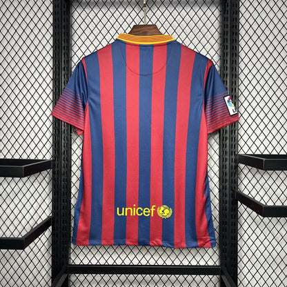Retro Barcelona 2013-2014