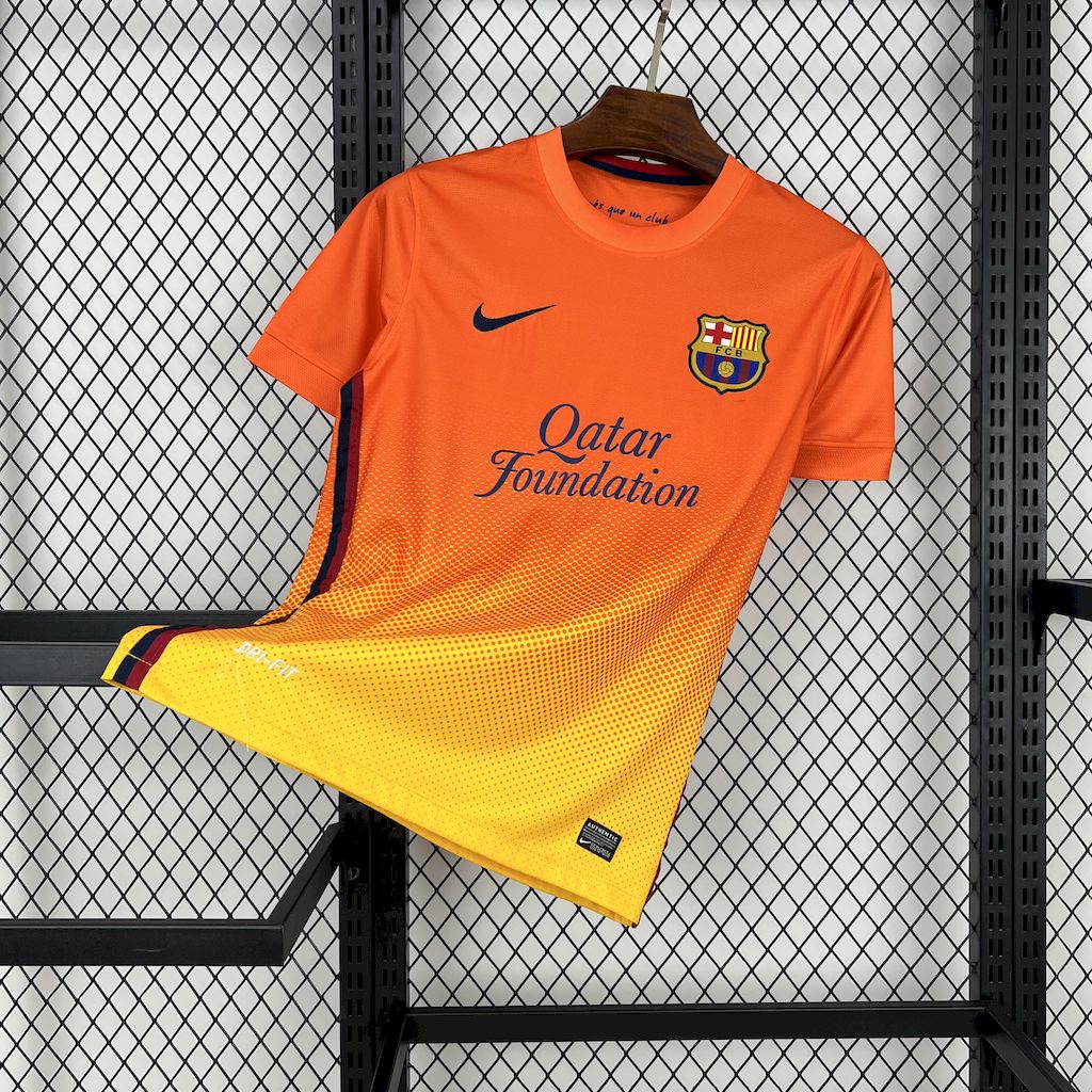 Retro Barcelona 2012-2013