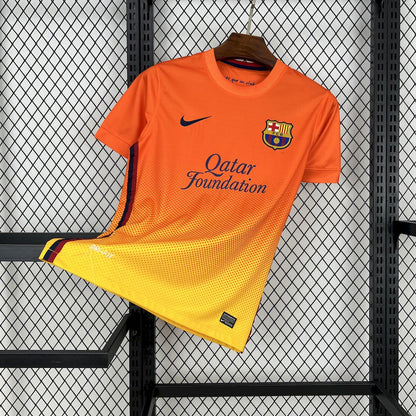 Retro Barcelona 2012-2013