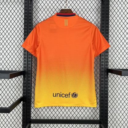 Retro Barcelona 2012-2013