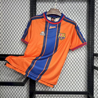 Retro Barcelona 1997-1998