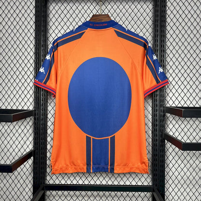 Retro Barcelona 1997-1998