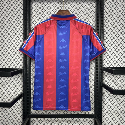 Retro Barcelona 1995-1996