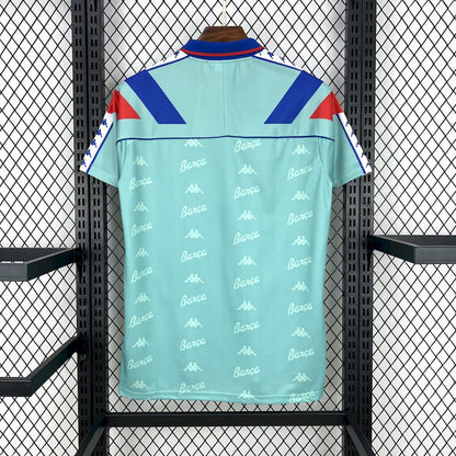 Retro Barcelona 1992-1993