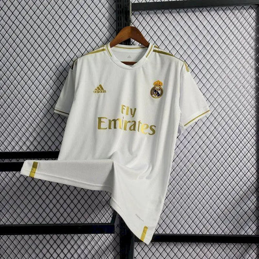 Retro Real Madrid 2019-2020