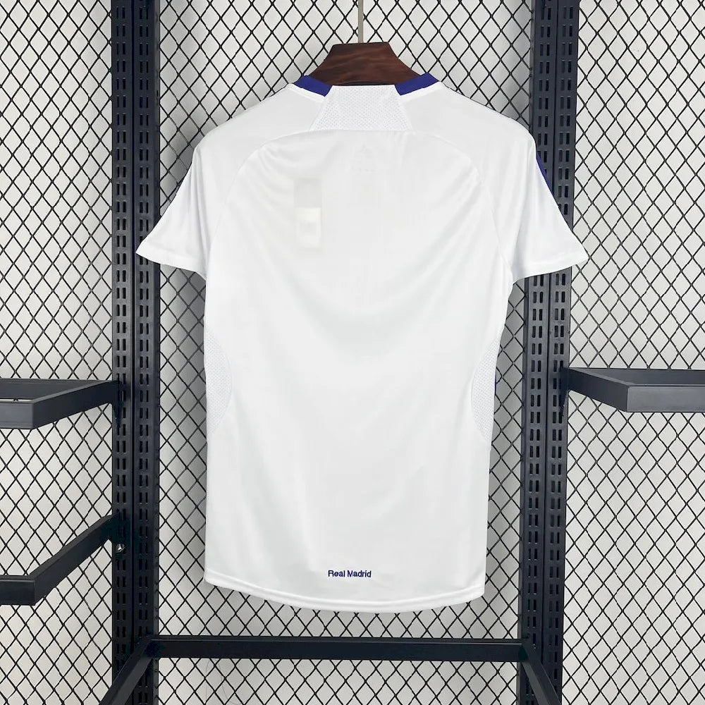 Retro Real Madrid 2007-2008