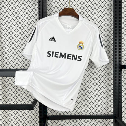 Retro Real Madrid 2005-2006