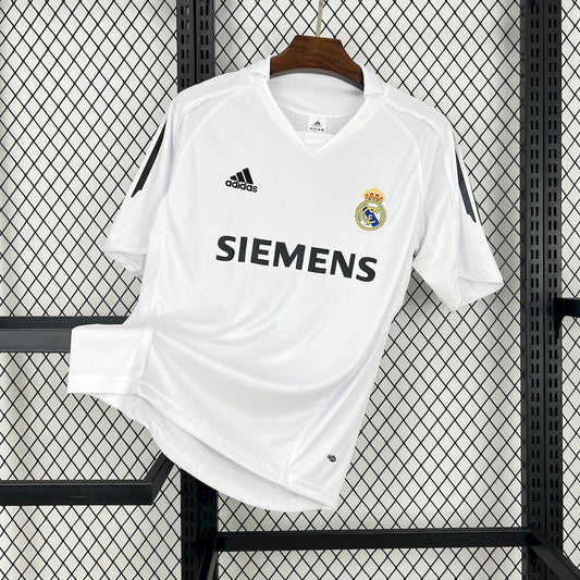 Retro Real Madrid 2005-2006
