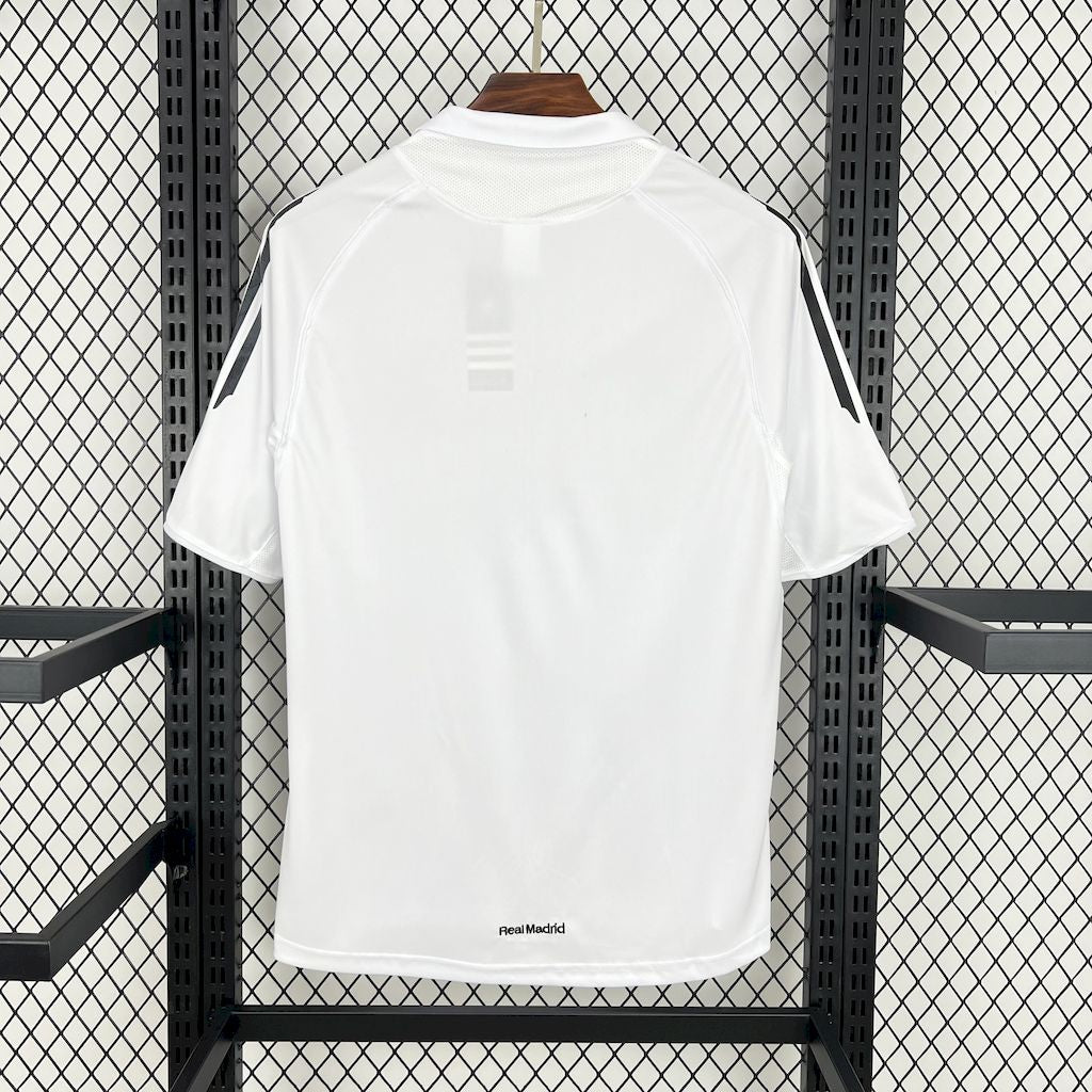 Retro Real Madrid 2005-2006
