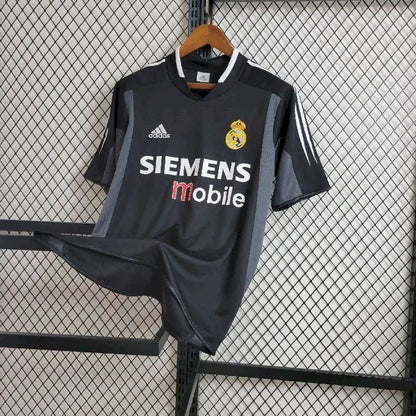 Retro Real Madrid 2004-2005