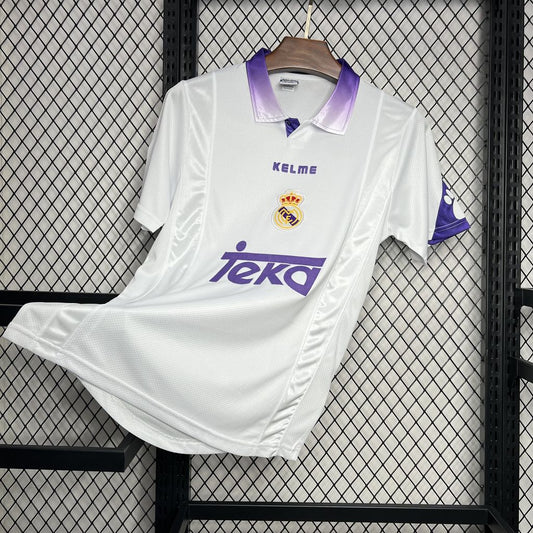 Retro Real Madrid 1997-1998