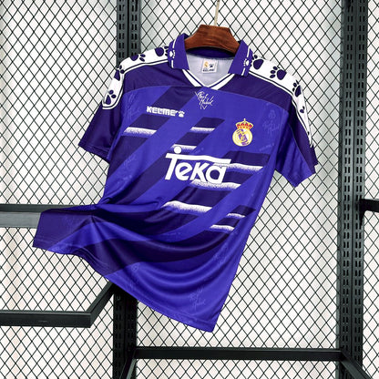 Retro Real Madrid 1994-1995