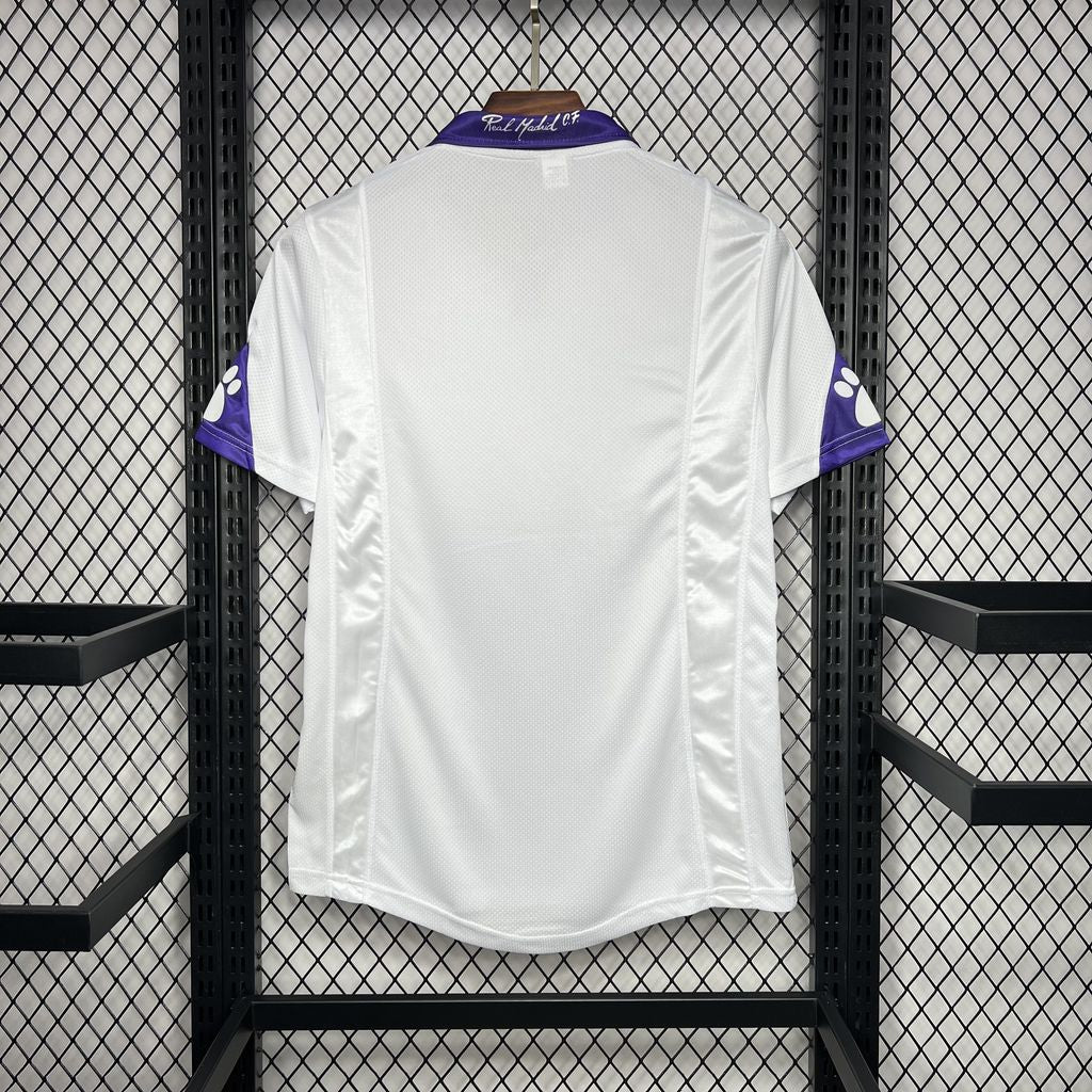Retro Real Madrid 1997-1998