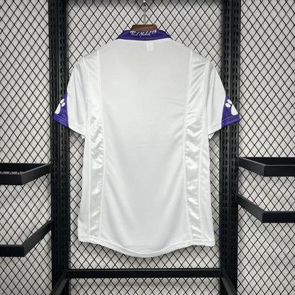 Retro Real Madrid 1997-1998