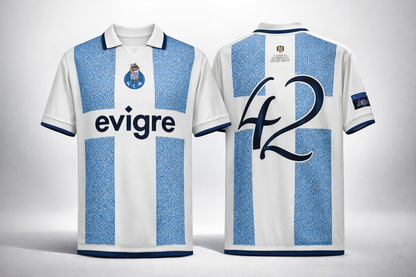 Camisola Pinto da Costa