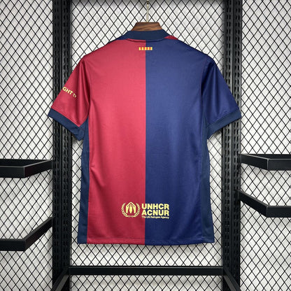 Edição Especial Barcelona Travis Scott 24-25