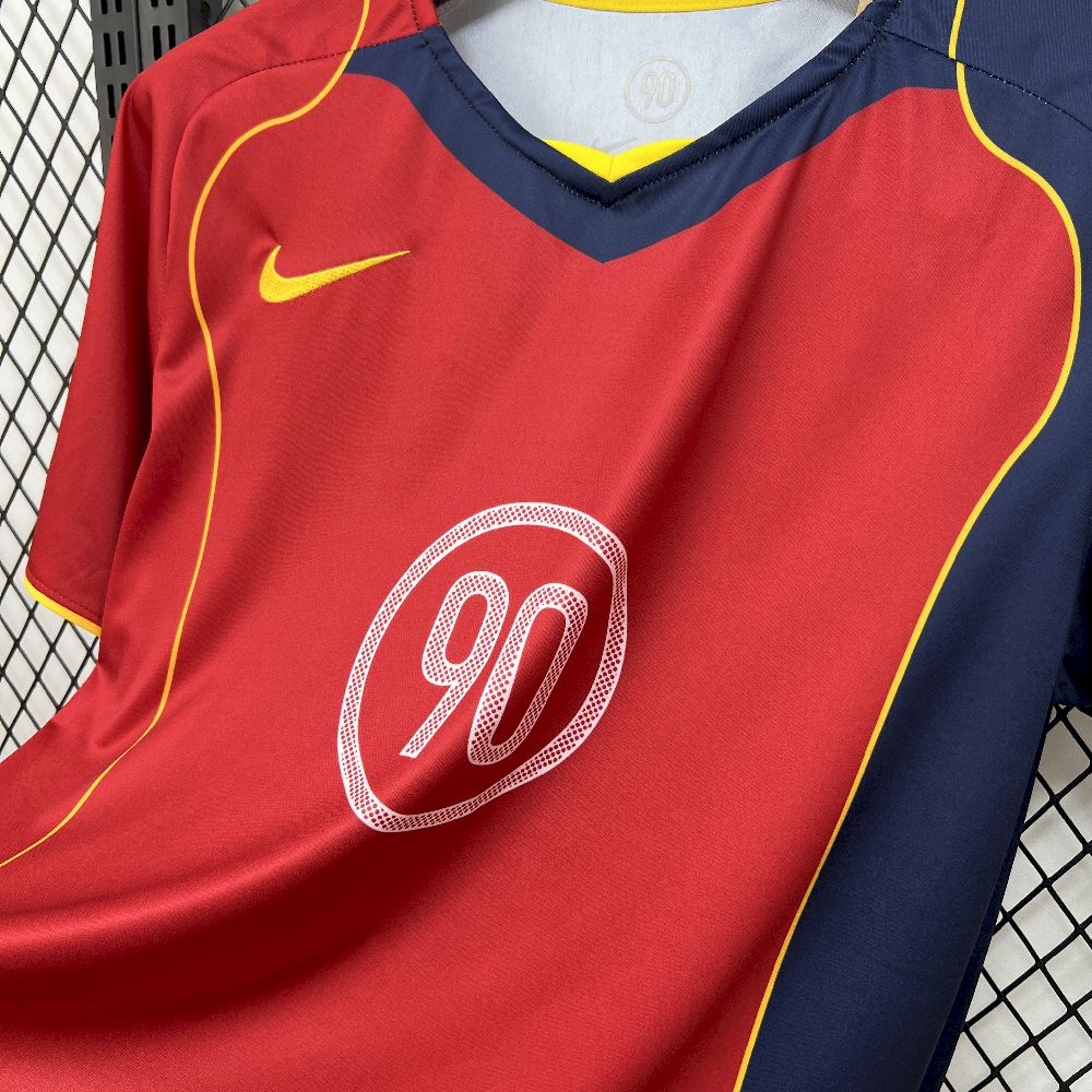 Nike Total 90 Dri-FIT
