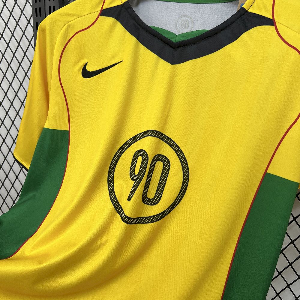 Nike Total 90 Dri-FIT