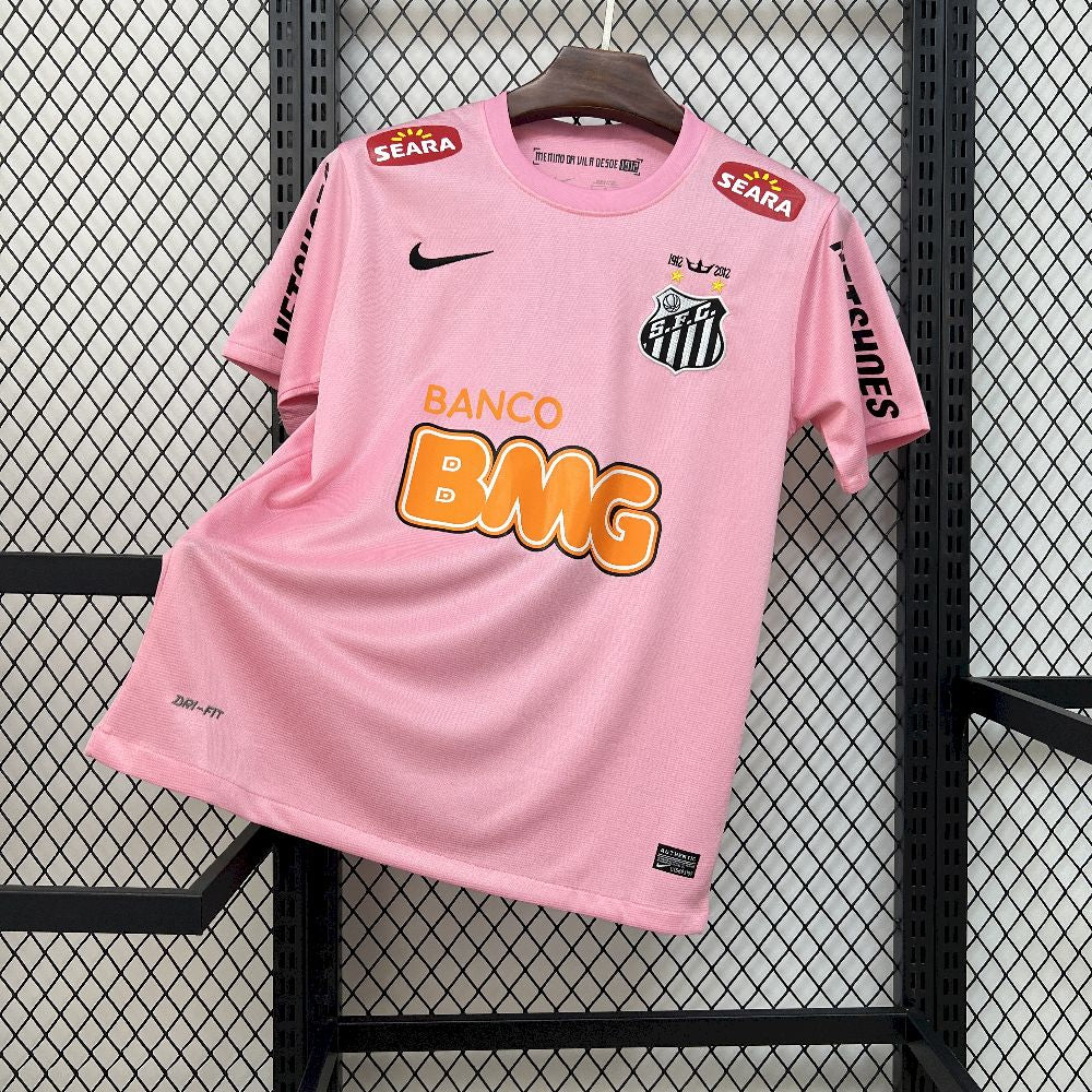 Santos Retro 11-12