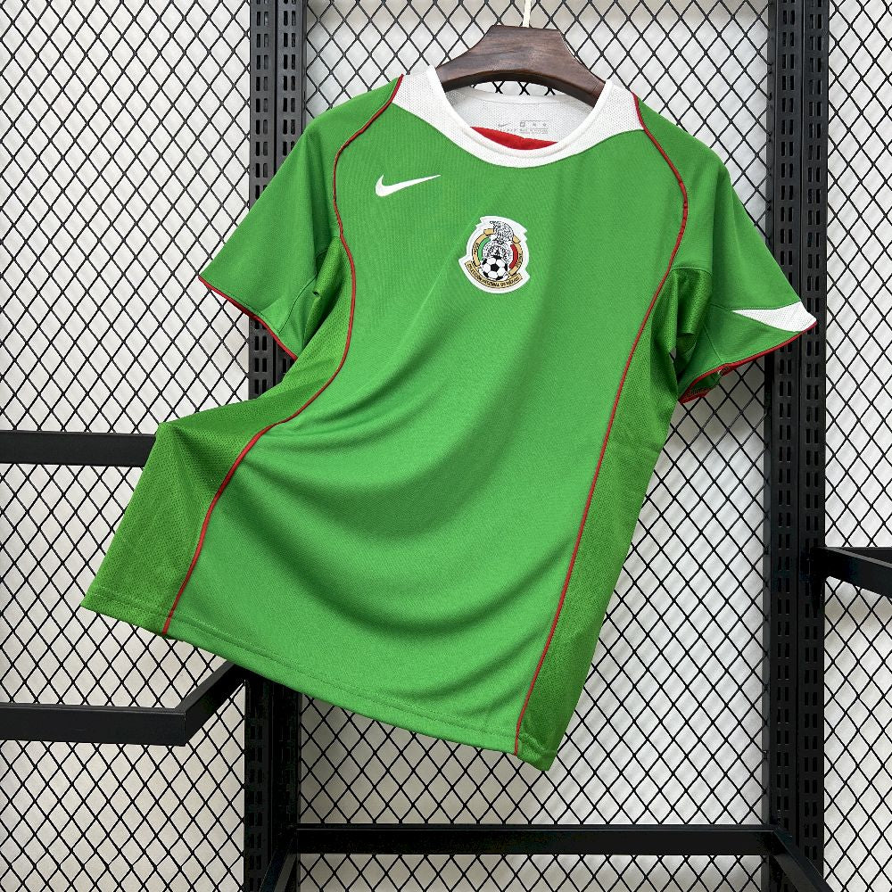 México Retro 04/05