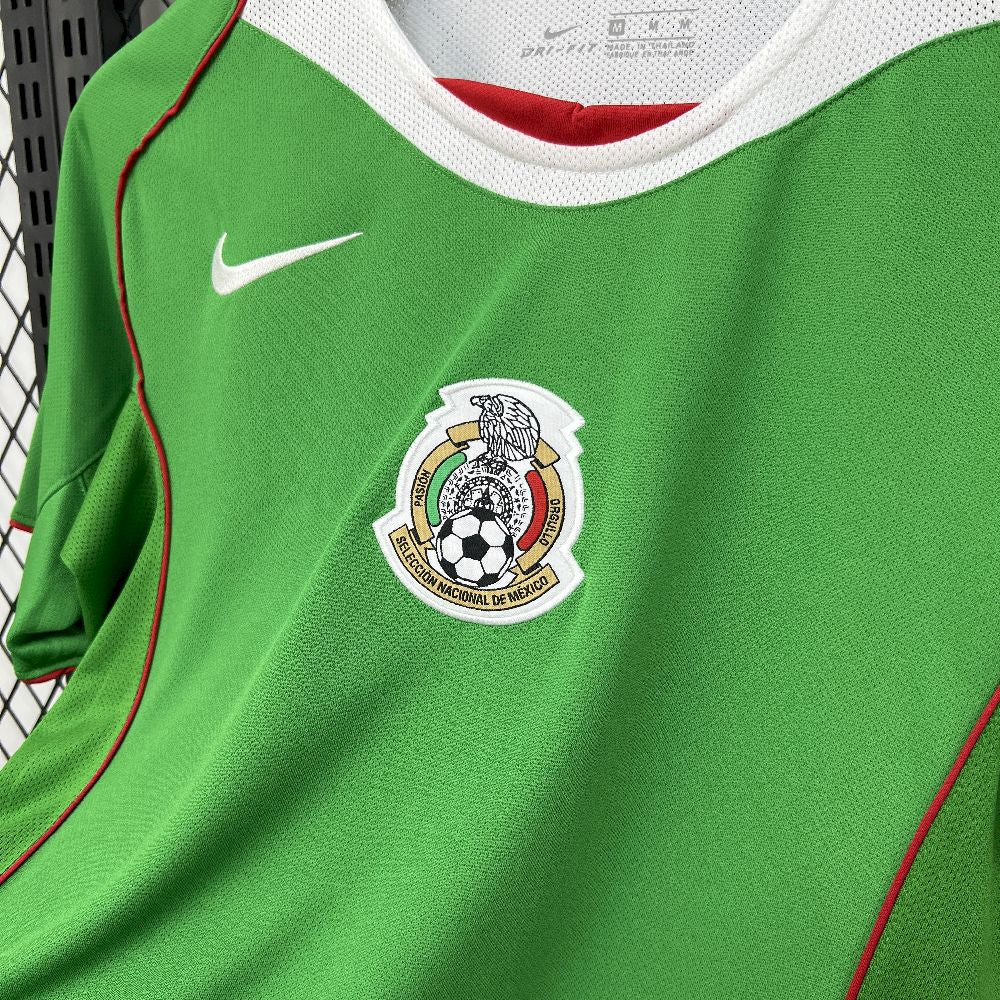 México Retro 04/05