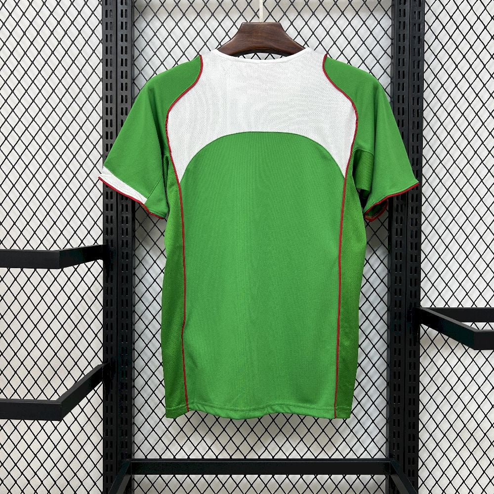 México Retro 04/05
